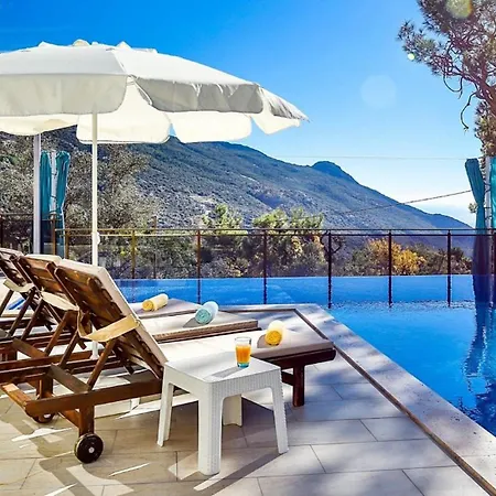 Islamlar Village 3 Bedroom - 1026 Villa