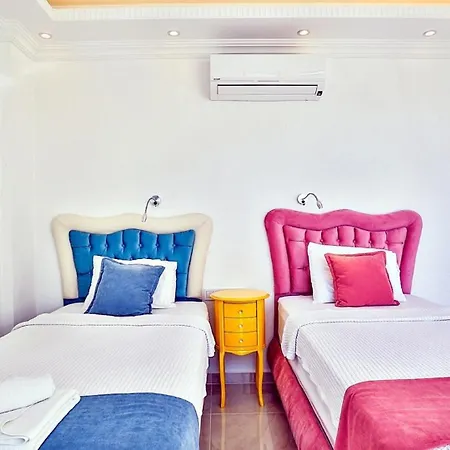 Islamlar Village 3 Bedroom - 1026 *