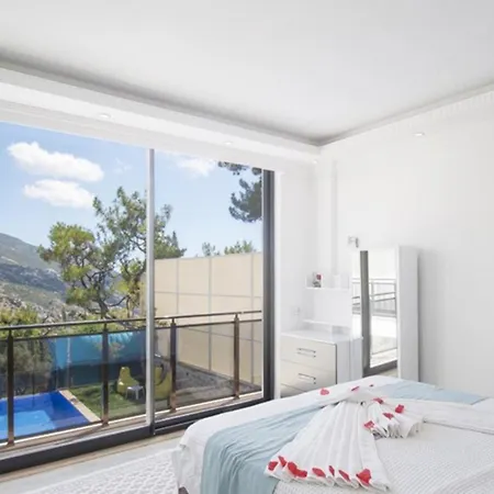 Villa Islamlar Village 3 Bedroom - 1026
