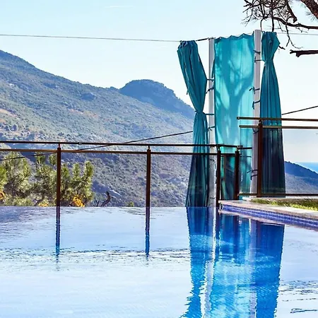 Islamlar Village 3 Bedroom - 1026 Villa Kalkan