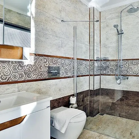 Islamlar Village 3 Bedroom - 1026