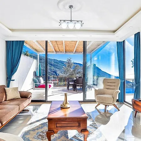 Islamlar Village 3 Bedroom - 1026 Villa