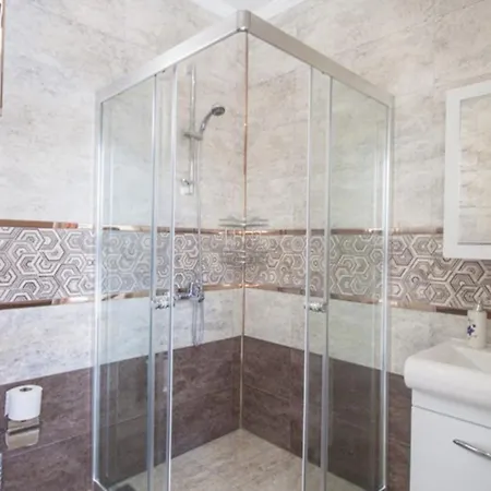Islamlar Village 3 Bedroom - 1026 Вилла *