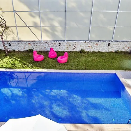 Villa Islamlar Village 3 Bedroom - 1026 Kalkan