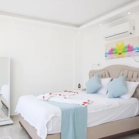 Islamlar Village 3 Bedroom - 1026 Kalkan