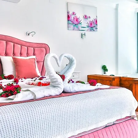 Islamlar Village 3 Bedroom - 1026