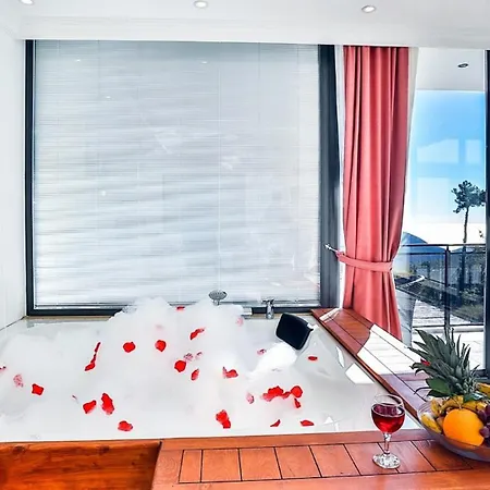 Islamlar Village 3 Bedroom - 1026 Villa
