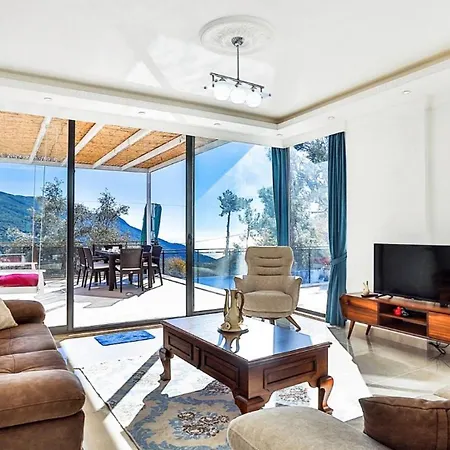 Villa Islamlar Village 3 Bedroom - 1026