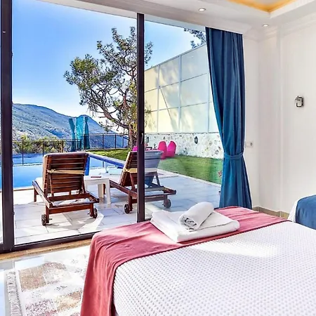 Islamlar Village 3 Bedroom - 1026 *