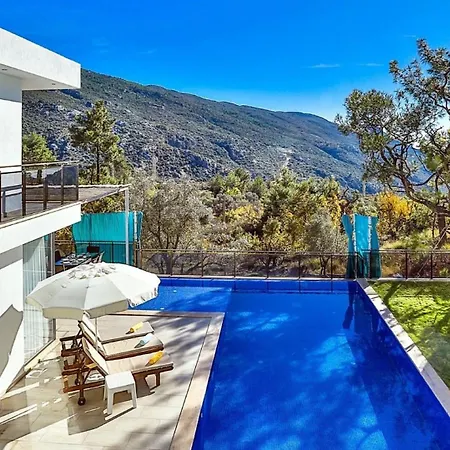 Villa Islamlar Village 3 Bedroom - 1026