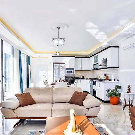 Islamlar Village 3 Bedroom - 1026 Villa *