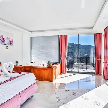 Villa Islamlar Village 3 Bedroom - 1026 *