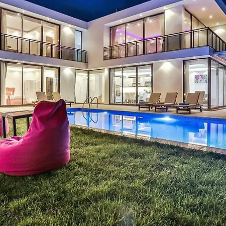 Villa Islamlar Village 3 Bedroom - 1026 Kalkan