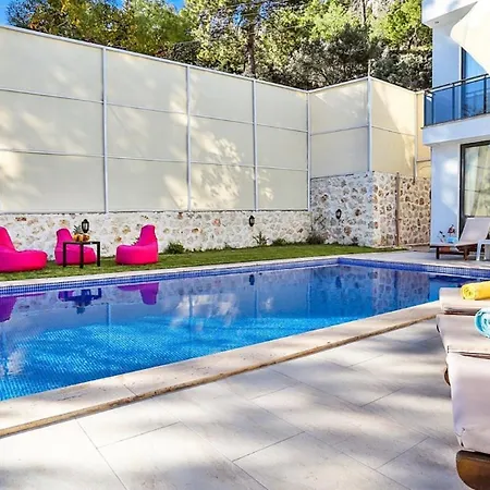 Islamlar Village 3 Bedroom - 1026