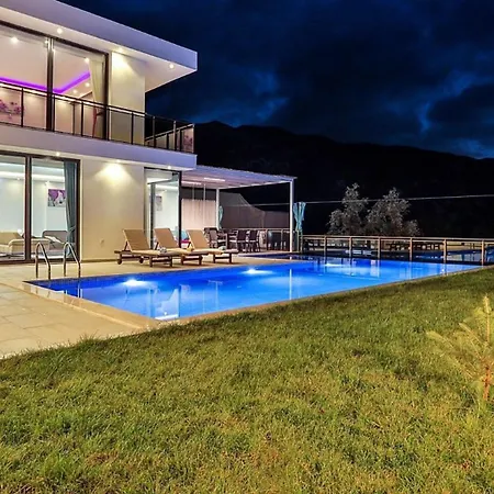 Villa Islamlar Village 3 Bedroom - 1026 *
