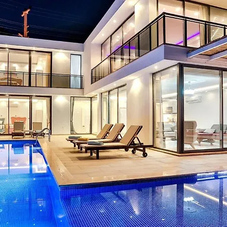 Islamlar Village 3 Bedroom - 1026
