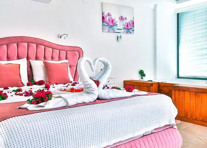 Islamlar Village 3 Bedroom - 1026
