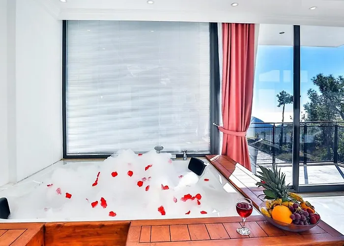 Islamlar Village 3 Bedroom - 1026 Villa
