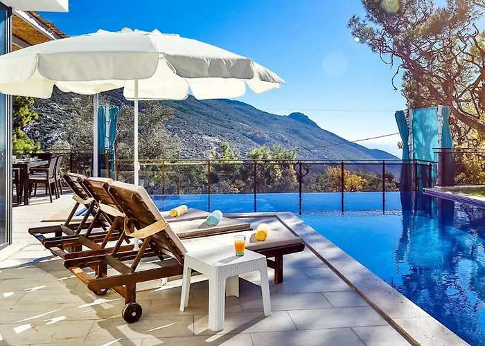 Islamlar Village 3 Bedroom - 1026 Villa