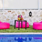 Islamlar Village 3 Bedroom - 1026 Kalkan