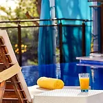 Islamlar Village 3 Bedroom - 1026 * Kalkan