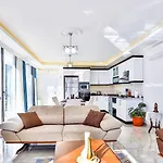 Islamlar Village 3 Bedroom - 1026 Villa *