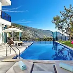 Islamlar Village 3 Bedroom - 1026 Villa Kalkan