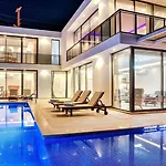 Islamlar Village 3 Bedroom - 1026