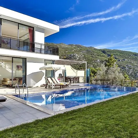 Islamlar Village 3 Bedroom - 1026 Villa